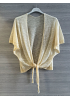 SKIR BOLERO 11