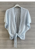 SKIR BOLERO 8