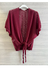 SKIR BOLERO 6