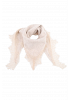 MJUK SPETSSCARF MED ULL 5