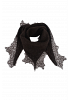 MJUK SPETSSCARF MED ULL 6
