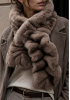 MJUK PÄLSSCARF 2