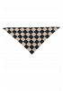RUTIG MJUK SCARF I ULLMIX 5