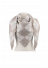 RUTIG MJUK SCARF I ULLMIX 13