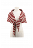 RANDIG STICKAD SCARF I ULLMIX 4