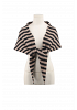 RANDIG STICKAD SCARF I ULLMIX 3