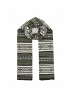 NORDISK STICKAD HALSDUK 3
