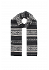 NORDISK STICKAD HALSDUK 6