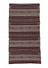 NORDISK STICKAD HALSDUK 9
