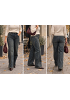 VIDA JEANS MED NITDETALJER 2
