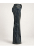 VIDA JEANS MED NITDETALJER 4