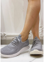SKÖNA STRUMP-SNEAKERS 5