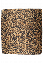 LEOPARDMÖNSTRAD SCARF 5