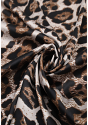 LEOPARDMÖNSTRAD SCARF 4