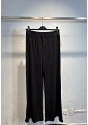 VID BYXA I STRETCH JERSEY 2