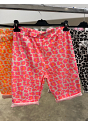 MAGISKA SHORTS I HÄRLIGT MÖNSTER 4