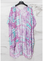 LÄTT STRANDKIMONO I BOMULL 3