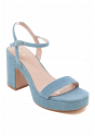 SANDALER MED BLOCKKLACK 2