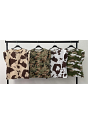 ÄRMÖS CAMO-TOP 5