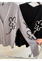 OVERSIZE BRODYR CARDIGAN 5