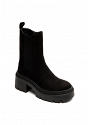 PLATÅBOOTS MED RESÅR & DRAGKEDJA 3