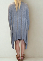 RYMLIG, LÄNGRE CARDIGAN 3