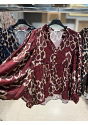 OVERSIZEBLUS I VISKOS 4