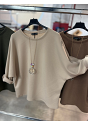 TRÖJA MED MEDFÖLJANDE HALSBAND 5