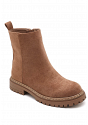 BOOTS MED GROV SULA 3