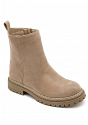 BOOTS MED GROV SULA 4