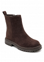 BOOTS MED GROV SULA 2