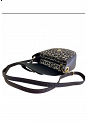 LEOPARDMÖNSTRAD CROSSBODY-VÄSKA 4