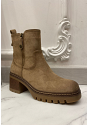 KLACKADE ANKELBOOTS I MOCKA-LOOK 3