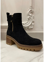 KLACKADE ANKELBOOTS I MOCKA-LOOK 4