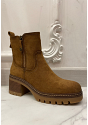 KLACKADE ANKELBOOTS I MOCKA-LOOK 5