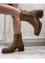 KLACKADE ANKELBOOTS I MOCKA-LOOK 2