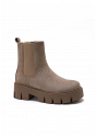 BOOTS MED DJURMÖNSTRAD DETALJ 5
