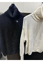 SNYGG STICKAD TURTLENECK 4
