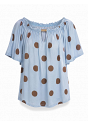 PRICKIG TOPP 4