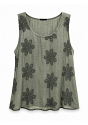 BRODERAT LINNE 4