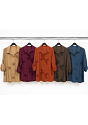 ELEGANT BLUS MED BRODYR 3