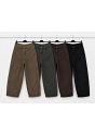 BARREL-JEANS MED CARGODETALJER 3
