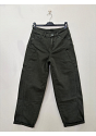 BARREL-JEANS MED CARGODETALJER 5