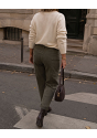 BARREL-JEANS MED CARGODETALJER 2