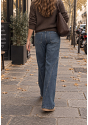 VIDA JEANS MED SNYGGA SÖMDETALJER 4