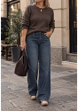 VIDA JEANS MED SNYGGA SÖMDETALJER 2